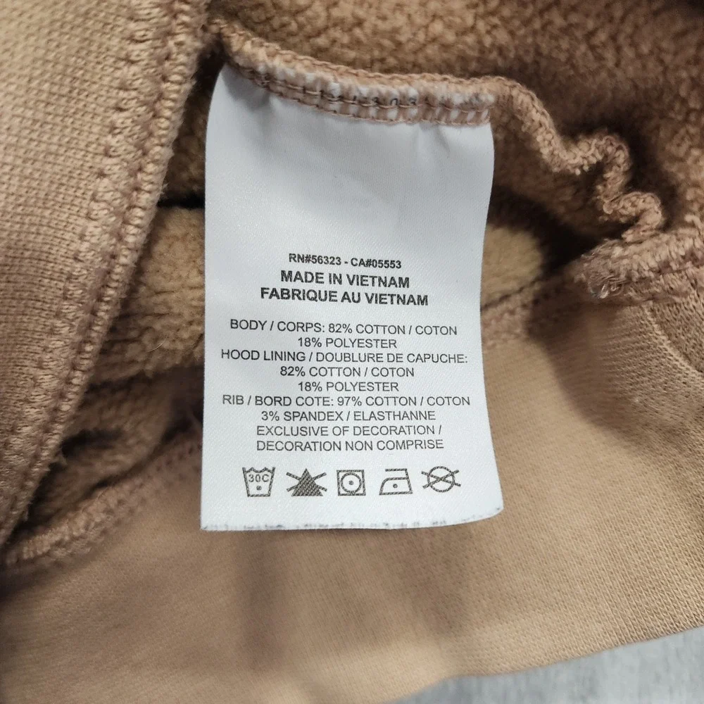 Jordan nike hoodie